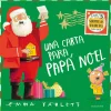 Edelvives Una Carta para Papá Noel*Niños Libros De Navidad Para Niños|Álbumes Ilustrados Infantiles