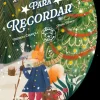 Triqueta Verde Una Navidad para recordar*Niños Libros De Navidad Para Niños|Álbumes Ilustrados Infantiles