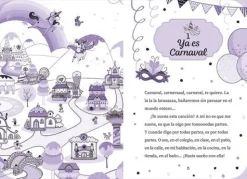 Montena Unicornia 12 · Un concurso de disfraces* Libros De Ana Punset|Unicornia