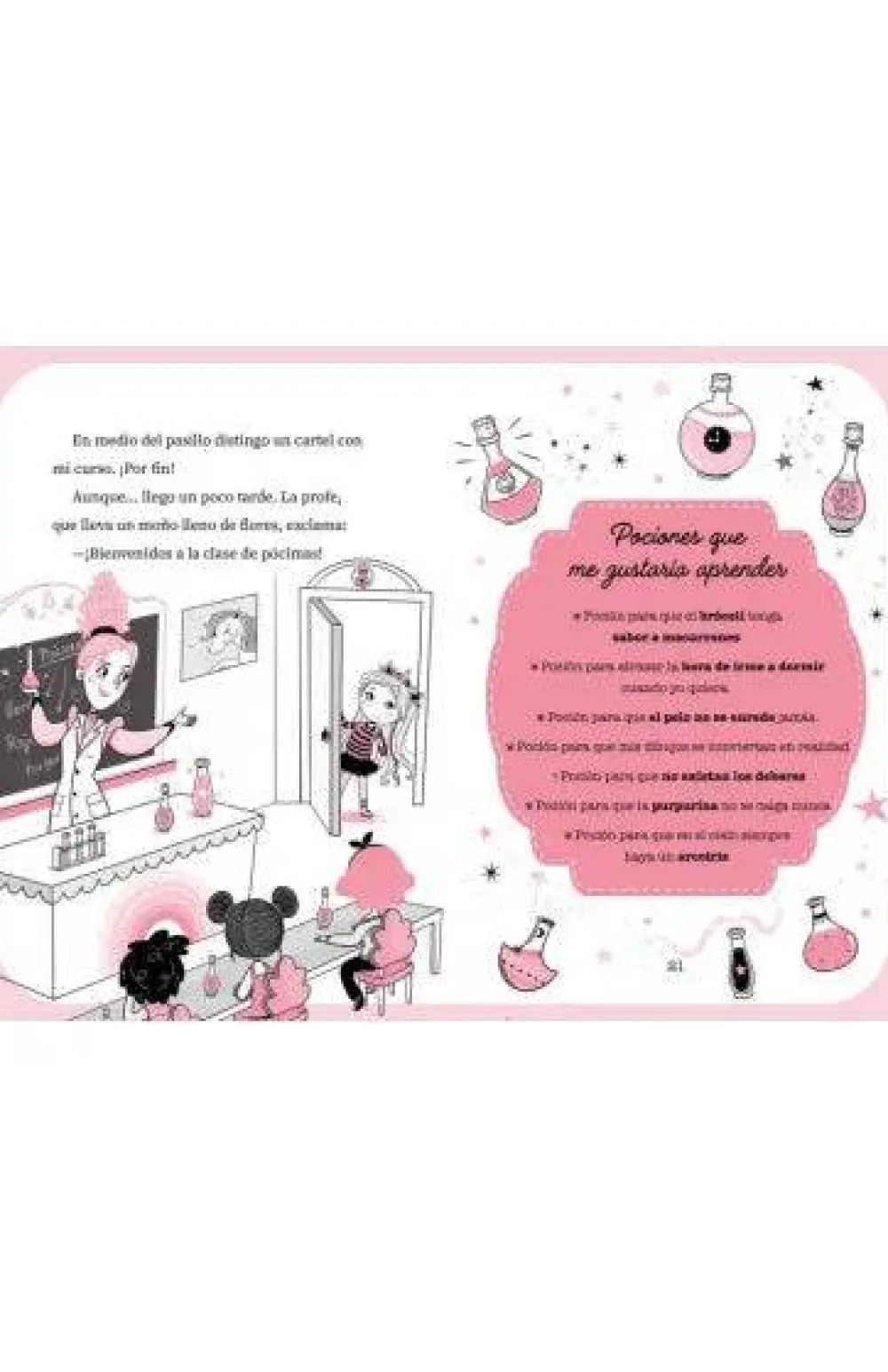 Montena Unicornia 1 · Un lio con Brilli-Brilli* Libros De Ana Punset|Unicornia