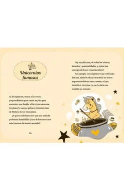 Montena Unicornia 3 · Un reto mágico* Libros De Ana Punset|Unicornia