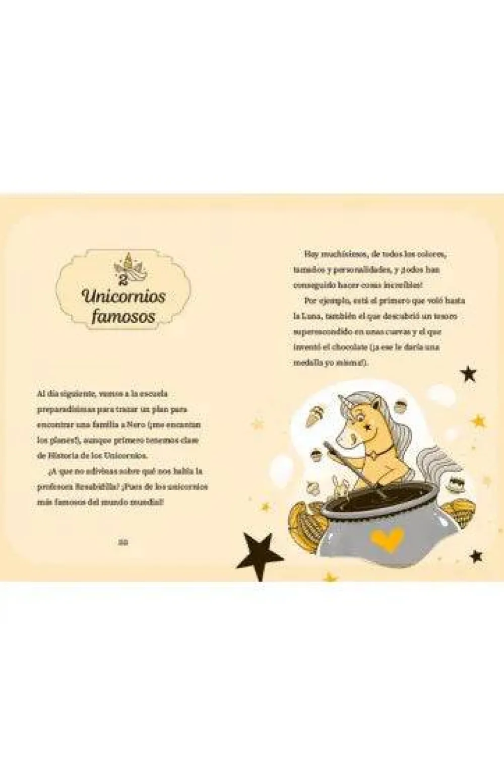 Montena Unicornia 3 · Un reto mágico* Libros De Ana Punset|Unicornia
