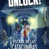 Anaya Unlock 1-Escapa de las catacumbas* Ver Todo En Narrativa Infantil