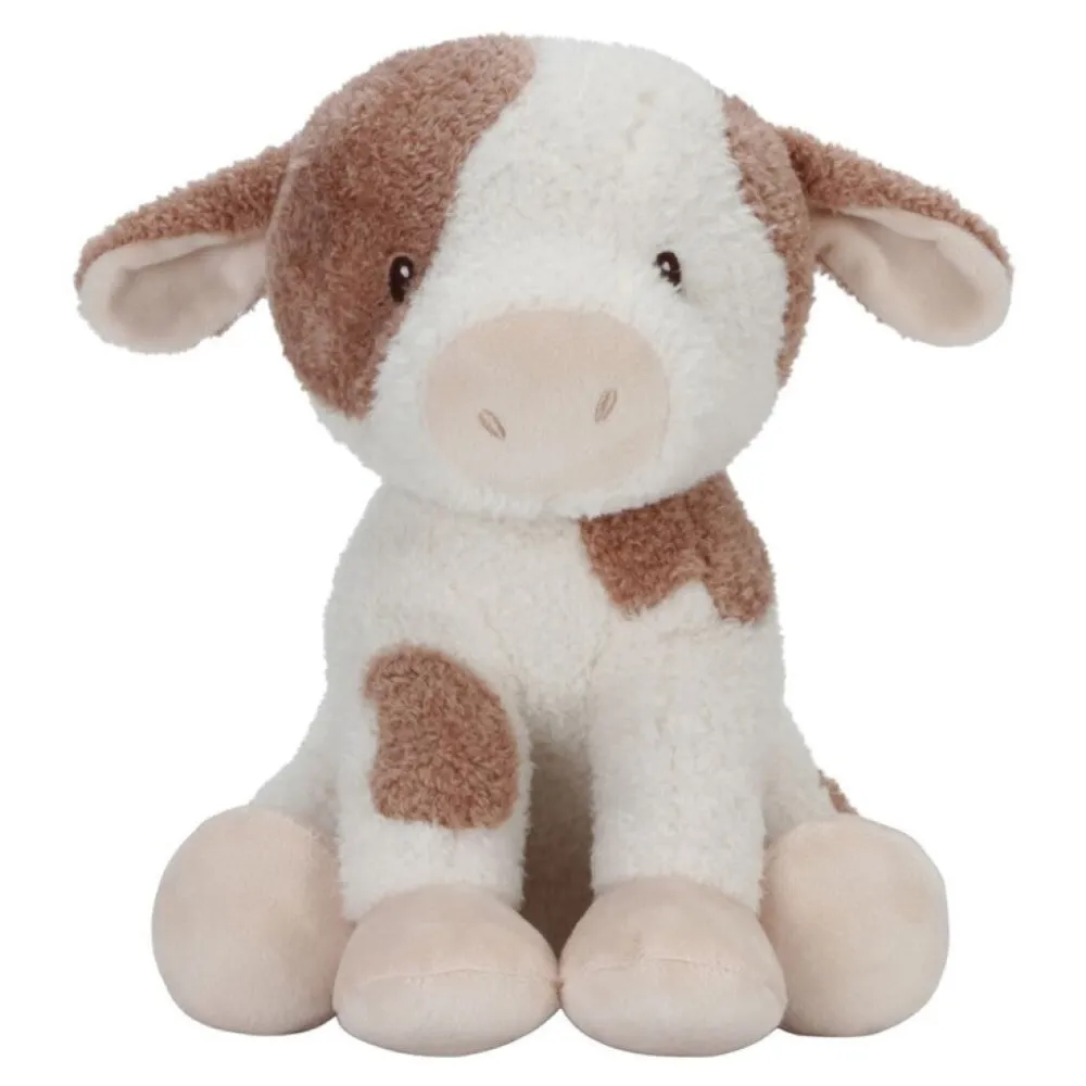 Little Dutch Vaca Pequeña granja 25 cm ·*Niños Muñecos Blanditos|Peluches