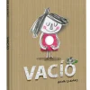 Penguin Clasicos Vacío* Libros De Anna Llenas|Libros Sobre Emociones