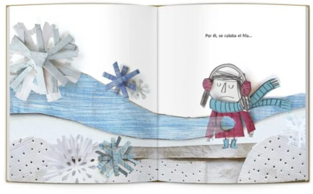 Penguin Clasicos Vacío* Libros De Anna Llenas|Libros Sobre Emociones