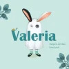 Cuento de Luz Valeria* Libros De Margarita Del Mazo|Álbumes Ilustrados Infantiles