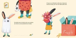 Cuento de Luz Valeria* Libros De Margarita Del Mazo|Álbumes Ilustrados Infantiles