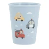 Tutete Vasito City Cars* Vasitos De Agua Infantiles