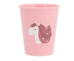 Tutete Vasito Magical Unicorn* Vasitos De Agua Infantiles