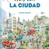 Combel ¡Veo Veo! La Ciudad* Libros Busca Y Encuentra|Álbumes Ilustrados Infantiles