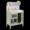 Little Dutch Veterinario FSC ·*Niños Juguetes Waldorf|Juguetes De Madera Para Niños