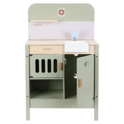 Little Dutch Veterinario FSC ·*Niños Juguetes Waldorf|Juguetes De Madera Para Niños