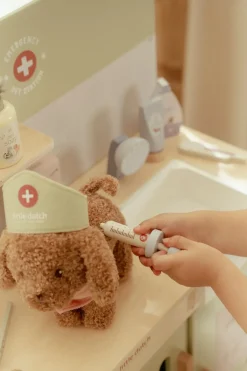 Little Dutch Veterinario FSC ·*Niños Juguetes Waldorf|Juguetes De Madera Para Niños
