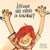 Nubeocho ¡Vivan las uñas de colores!* Libros Sobre Emociones|Álbumes Ilustrados Infantiles