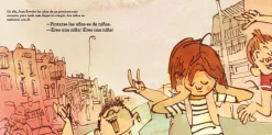 Nubeocho ¡Vivan las uñas de colores!* Libros Sobre Emociones|Álbumes Ilustrados Infantiles