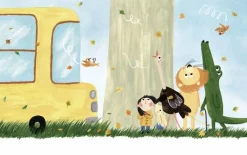Tutifruti Editorial Volando* Álbumes Ilustrados Infantiles