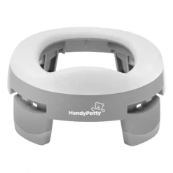 Handy Potti WC portátil* Accesorios Para Salir Fuera Y Viajar