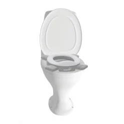 Handy Potti WC portátil* Accesorios Para Salir Fuera Y Viajar