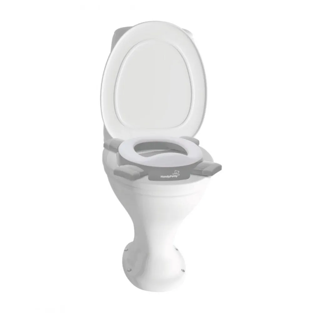 Handy Potti WC portátil* Accesorios Para Salir Fuera Y Viajar