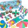 Clixo Wheel Creator Pack ·*Niños Clixo
