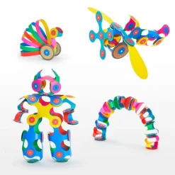 Clixo Wheel Creator Pack ·*Niños Clixo