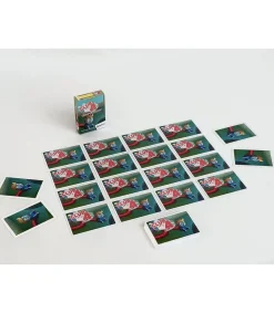 Átomo Games Willy El Robot-Club A*Niños Átomo Games|Juegos De Mesa De Viaje