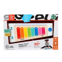 Hape Xilófono Magic Touch · Baby Einstein ·*Niños Juguetes Waldorf|Juguetes Montessori