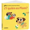 Combel ¿Y quién es Plom?* Libros De Cartoné