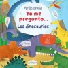 Usborne Yo me pregunto... Los dinosaurios* Libros Con Solapas