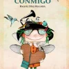 Thule Yo voy conmigo* Libros Sobre Emociones|Álbumes Ilustrados Infantiles