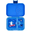 Yumbox Panino 4 compartimentos Surf Blue Oso Polar* Cajas De Almuerzo Infantil·Con Compartimentos