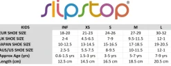 Slipstop Zapatilla Antideslizante - Strawberries* Slipstop|Cangrejeras, Sandalias Y Antideslizantes