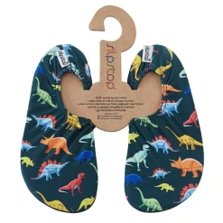Slipstop Zapatilla Antideslizante - Dinos* Slipstop|Cangrejeras, Sandalias Y Antideslizantes