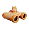 The Zoofamily Zoo Eyes Fox · Zoofamily*Niños Prismáticos Para Niños|Juguetes Stem