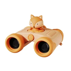 The Zoofamily Zoo Eyes Fox · Zoofamily*Niños Prismáticos Para Niños|Juguetes Stem