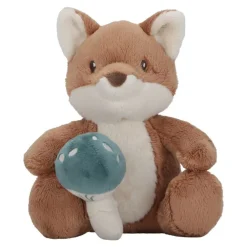 Little Dutch Zorro Forest Friends Little ·*Niños Muñecos Blanditos|Peluches