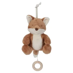 Little Dutch Zorro Musical Forest Friends ·*Niños Muñecos Blanditos|Peluches