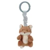 Little Dutch Zorro Pull & Shake Forest Friends ·*Niños Muñecos Blanditos|Peluches