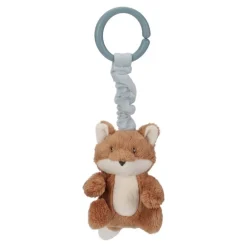 Little Dutch Zorro Pull & Shake Forest Friends ·*Niños Muñecos Blanditos|Peluches